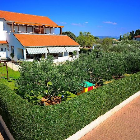 Apartments Belegrata Биоград-на-Мору Экстерьер фото
